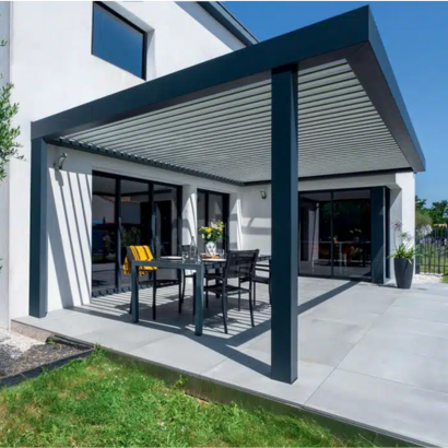 Solutions Résidentielles